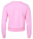 pudroworozowa-bluza-bored-rozmiar-m