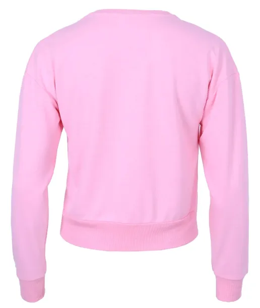pudroworozowa-bluza-bored-rozmiar-xl
