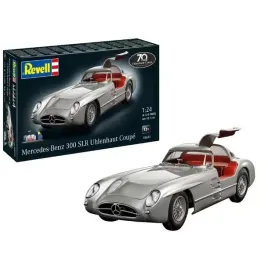 model-set-mercedes-benz-300-slr-70th-anniversary
