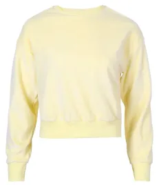 zolta-welurowa-bluza