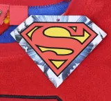 czerwono-niebieska-pizama-superman-stan-nowy