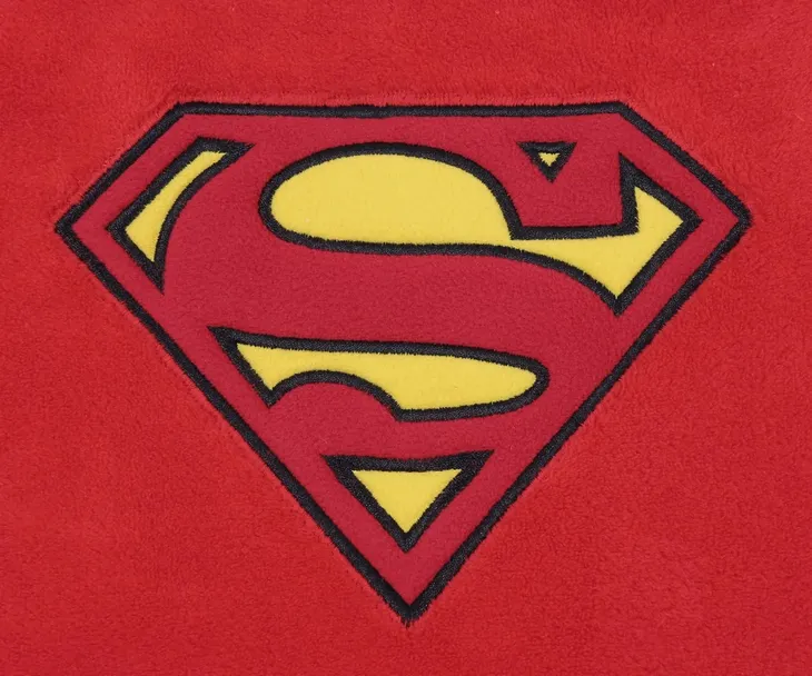 czerwono-niebieska-pizama-superman-rozmiar-92