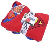 czerwono-niebieska-pizama-superman-stan-nowy-rozmiar-92