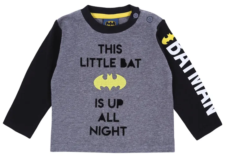 szara-pizama-batman-dc-comics-stan-nowy