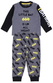 szara-pizama-batman-dc-comics