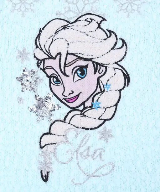 seledynowy-sweter-elsa-kraina-lodu-rozmiar-110