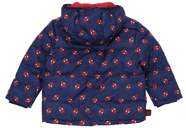 granatowa-kurtka-marvel-spiderman-stan-nowy