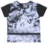 grafitowa-koszulka-awesome-primark-rozmiar-122