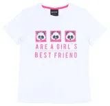 biala-bluzeczka-panda-cekiny-primark