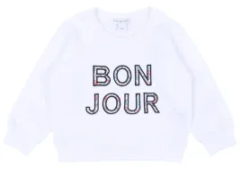 biala-dziewczeca-bluza-bonjour-primark