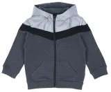 szara-bluza-z-odblaskowymi-elementami