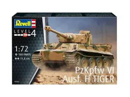 pojazd-1-72-pzkpfw-vi-tiger-ausf-h