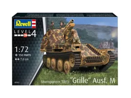 pojazd-1-72-sturmpanzer-38-t-grille-ausf-m