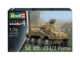 pojazd-1-76-sd-kfz-234-2-puma