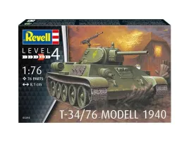 pojazd-1-76-t-34-76-model-1940