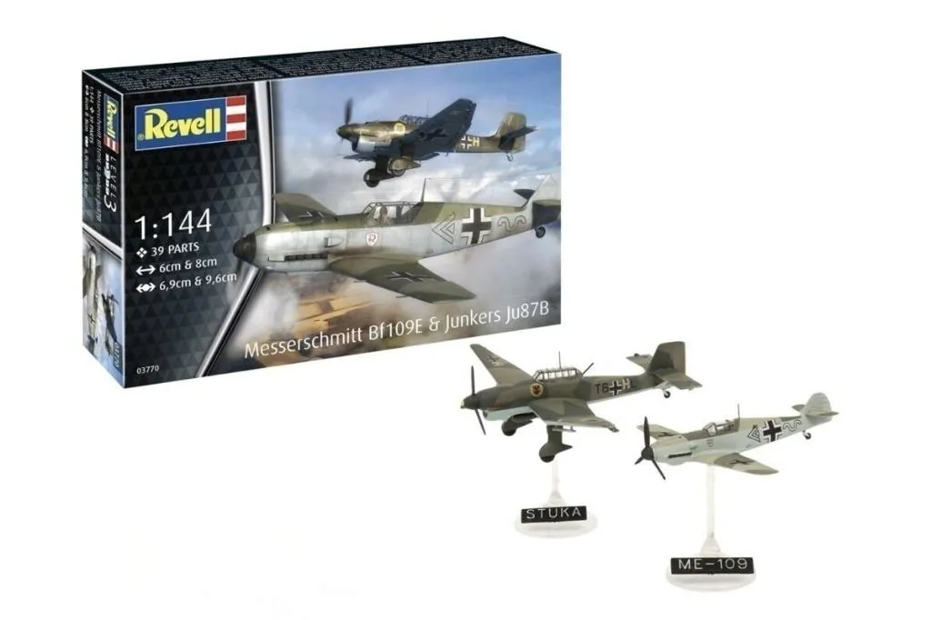 messerschmitt-bf109e-and-junkers-ju87b-stuka