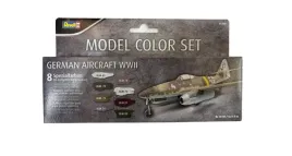 model-color-set-german-aircraft-ww-ii