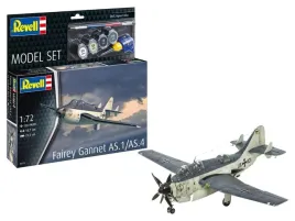 model-set-fairey-gannet-as-1-as-4