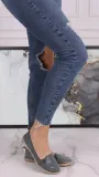 szare-blyszczace-espadryle-kolor-szary