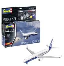 model-set-boeing-737-800
