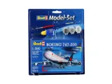 model-set-boeing-747-200