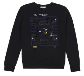 czarna-bluza-pac-man