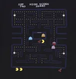 czarna-bluza-pac-man-stan-nowy