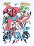 biala-koszulka-avengers-marvel-stan-nowy