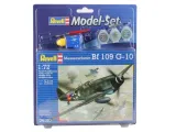 model-set-messerschmitt-bf-109-g-10