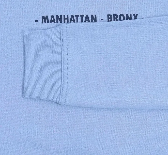 niebieska-bluza-new-york-rozmiar-l