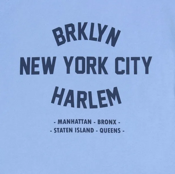 niebieska-bluza-new-york-stan-nowy