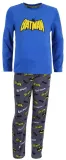 niebiesko-szara-pizama-batman-dc-comics