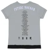 khaki-koszulka-future-primark-rozmiar-104