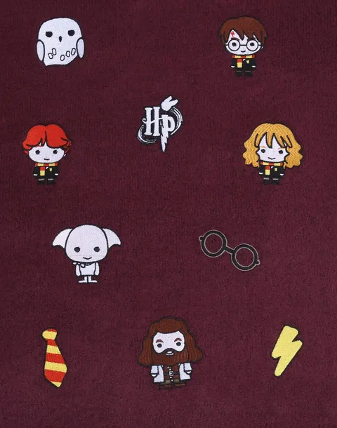 burgundowy-sweter-harry-potter-stan-nowy
