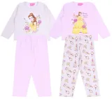 2-x-pizama-bella-disney