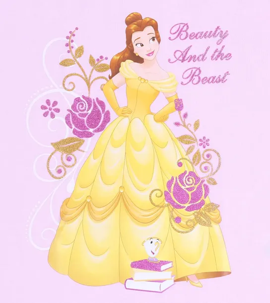 2-x-pizama-bella-disney-stan-nowy-rozmiar-128