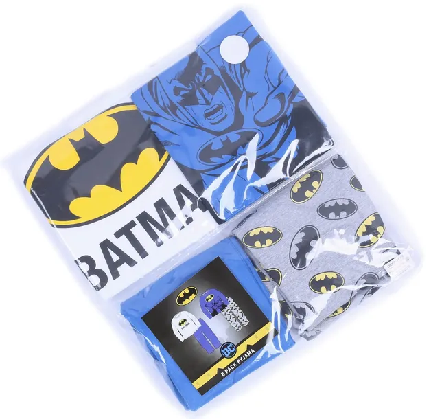 2-x-pizama-batman-dc-comics-kolor-niebieski-rozmiar-134