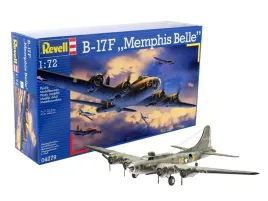 samolot-b-17-f-memphis-belle