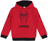 czerwona-bluza-spiderman-marvel