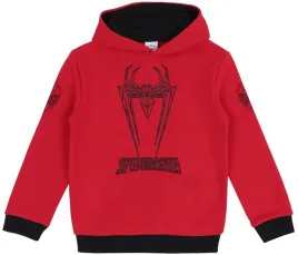 czerwona-bluza-spiderman-marvel
