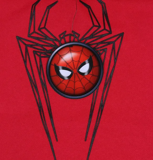 czerwona-bluza-spiderman-marvel-kolor-czerwony