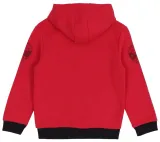 czerwona-bluza-spiderman-marvel-bohater-spiderman