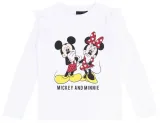 biala-bluzka-minnie-disney