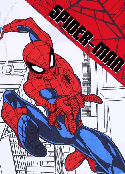 niebieska-pizama-spiderman-marvel-rozmiar-110