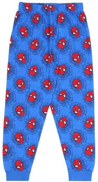 niebieska-pizama-spiderman-marvel-stan-nowy-rozmiar-110