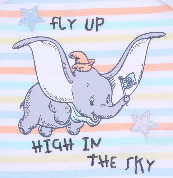 body-w-paski-dumbo-disney-stan-nowy