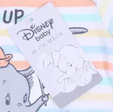 body-w-paski-dumbo-disney-rozmiar-62