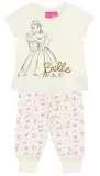 zolta-pizama-bella-disney