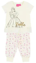zolta-pizama-bella-disney