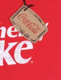 czerwona-koszulka-cherry-coke-stan-nowy